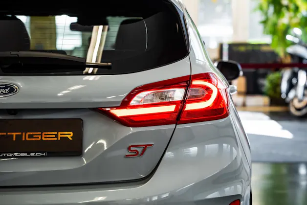 FORD Fiesta 1.5 SCTi ST Styling