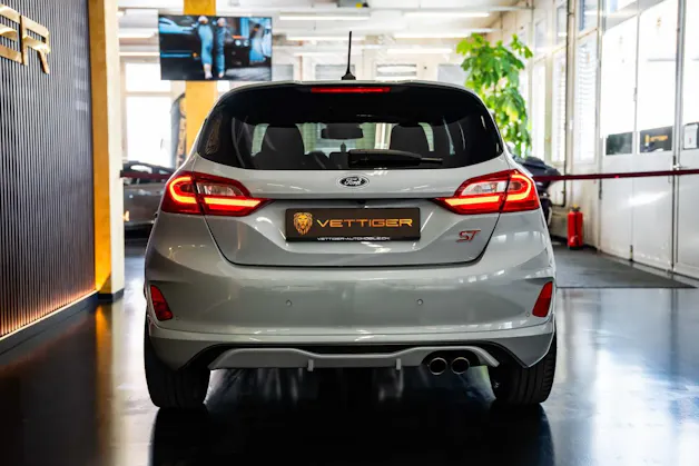 FORD Fiesta 1.5 SCTi ST Styling