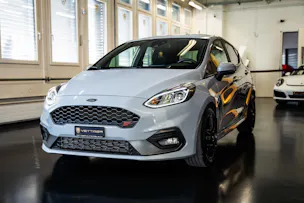 FORD Fiesta 1.5 SCTi ST Styling