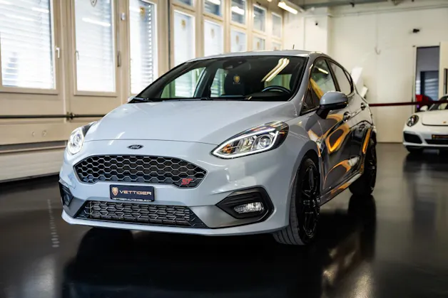 FORD Fiesta 1.5 SCTi ST Styling