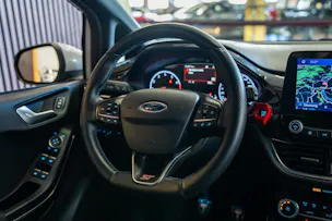FORD Fiesta 1.5 SCTi ST Styling