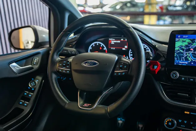 FORD Fiesta 1.5 SCTi ST Styling