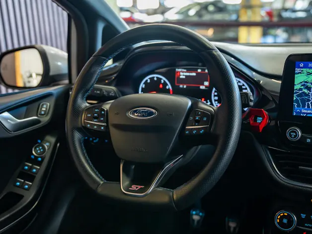 FORD Fiesta 1.5 SCTi ST Styling