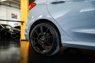 FORD Fiesta 1.5 SCTi ST Styling