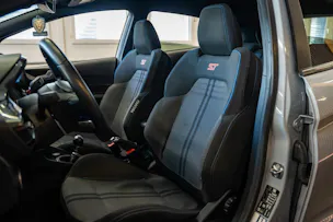 FORD Fiesta 1.5 SCTi ST Styling