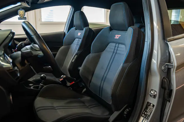 FORD Fiesta 1.5 SCTi ST Styling