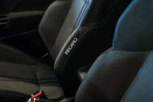 FORD Fiesta 1.5 SCTi ST Styling