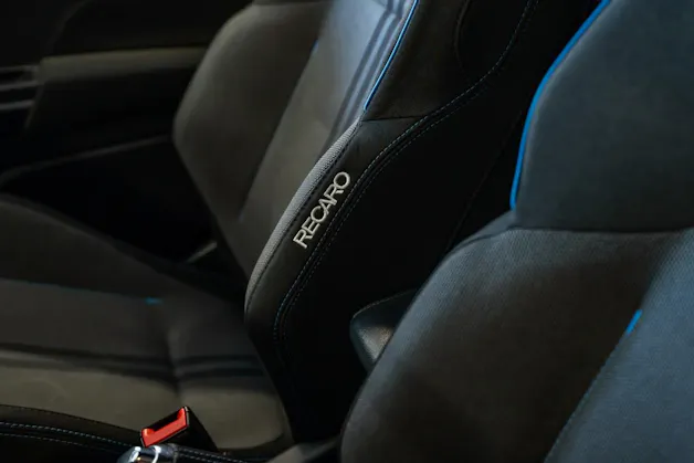 FORD Fiesta 1.5 SCTi ST Styling