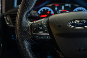 FORD Fiesta 1.5 SCTi ST Styling