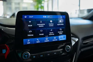 FORD Fiesta 1.5 SCTi ST Styling