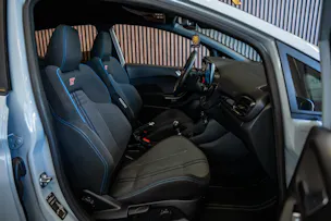 FORD Fiesta 1.5 SCTi ST Styling