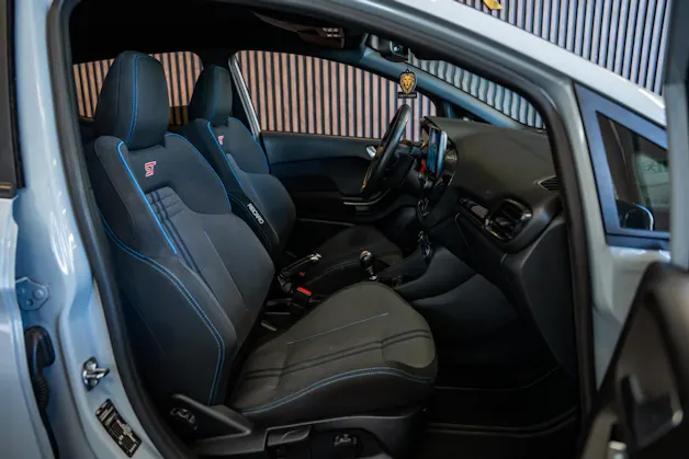FORD Fiesta 1.5 SCTi ST Styling