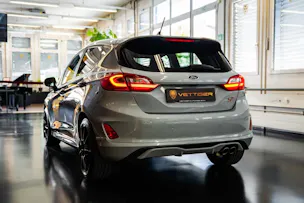 FORD Fiesta 1.5 SCTi ST Styling