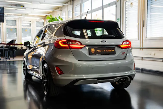 FORD Fiesta 1.5 SCTi ST Styling