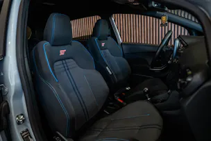 FORD Fiesta 1.5 SCTi ST Styling