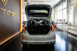 FORD Fiesta 1.5 SCTi ST Styling