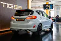 FORD Fiesta 1.5 SCTi ST Styling