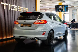 FORD Fiesta 1.5 SCTi ST Styling