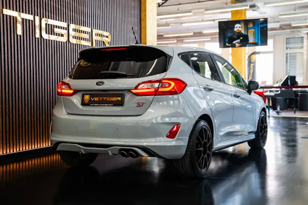FORD Fiesta 1.5 SCTi ST Styling