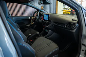 FORD Fiesta 1.5 SCTi ST Styling