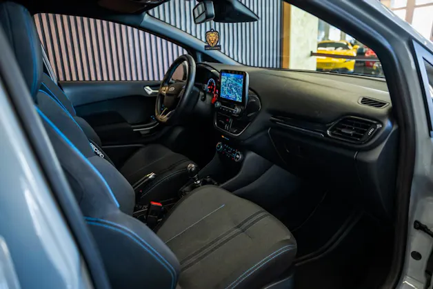 FORD Fiesta 1.5 SCTi ST Styling