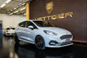 FORD Fiesta 1.5 SCTi ST Styling