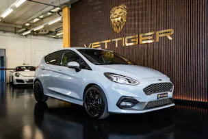 FORD Fiesta 1.5 SCTi ST Styling