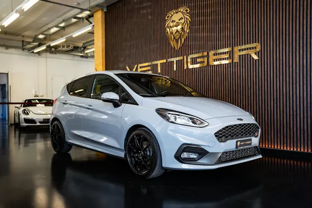 FORD Fiesta 1.5 SCTi ST Styling