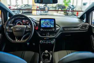 FORD Fiesta 1.5 SCTi ST Styling