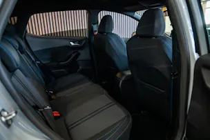 FORD Fiesta 1.5 SCTi ST Styling