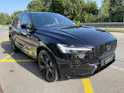 VOLVO XC60 T6 eAWD PluginHybrid Ultra Dark Geartronic