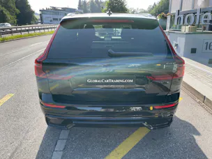 VOLVO XC60 T6 eAWD PluginHybrid Ultra Dark Geartronic