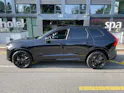 VOLVO XC60 T6 eAWD PluginHybrid Ultra Dark Geartronic