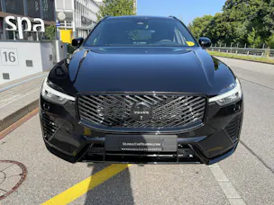 VOLVO XC60 T6 eAWD PluginHybrid Ultra Dark Geartronic