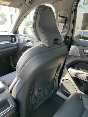 VOLVO XC60 T6 eAWD PluginHybrid Ultra Dark Geartronic