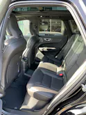 VOLVO XC60 T6 eAWD PluginHybrid Ultra Dark Geartronic