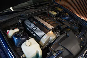 BMW Alpina BMW-ALPINA B3 3.0