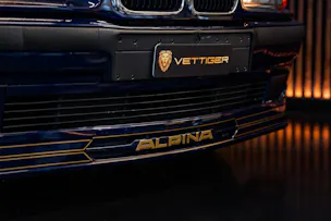BMW Alpina BMW-ALPINA B3 3.0