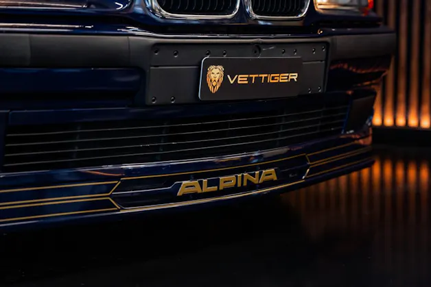 BMW Alpina BMW-ALPINA B3 3.0