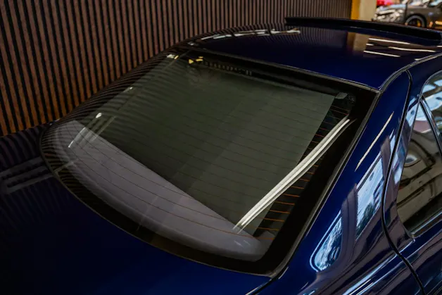 BMW Alpina BMW-ALPINA B3 3.0