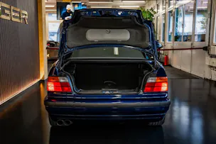 BMW Alpina BMW-ALPINA B3 3.0