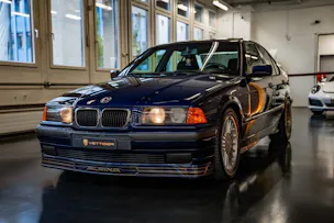BMW Alpina BMW-ALPINA B3 3.0