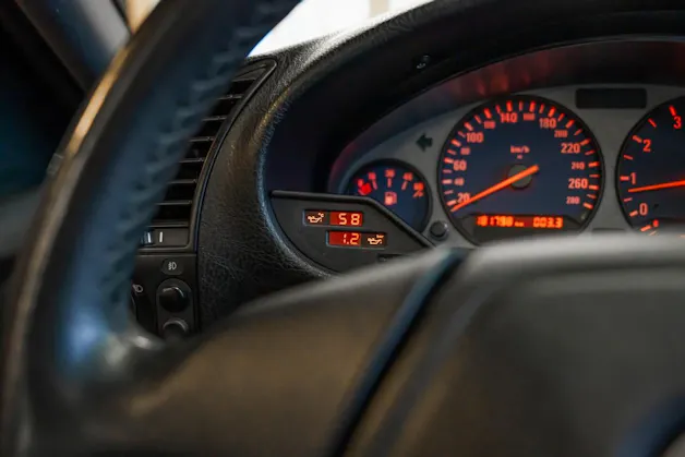 BMW Alpina BMW-ALPINA B3 3.0