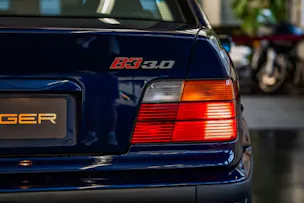 BMW Alpina BMW-ALPINA B3 3.0