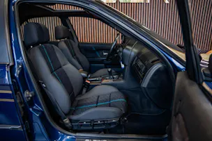 BMW Alpina BMW-ALPINA B3 3.0