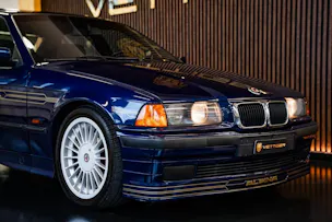 BMW Alpina BMW-ALPINA B3 3.0