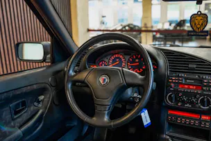 BMW Alpina BMW-ALPINA B3 3.0