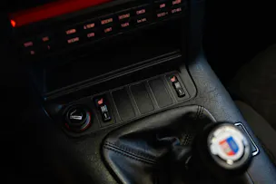 BMW Alpina BMW-ALPINA B3 3.0