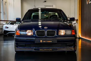 BMW Alpina BMW-ALPINA B3 3.0