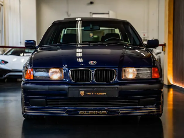 BMW Alpina BMW-ALPINA B3 3.0